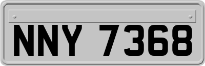 NNY7368