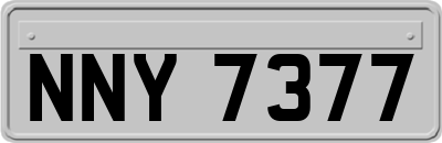 NNY7377