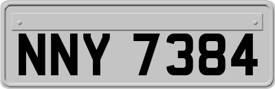 NNY7384