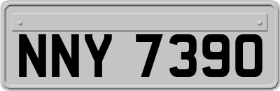 NNY7390