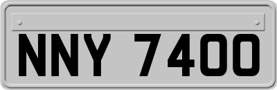 NNY7400