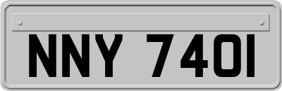 NNY7401