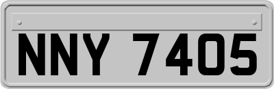 NNY7405