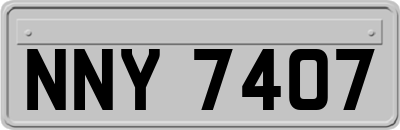 NNY7407