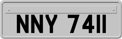 NNY7411