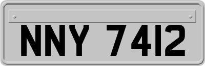 NNY7412