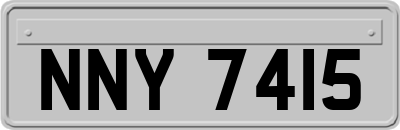 NNY7415