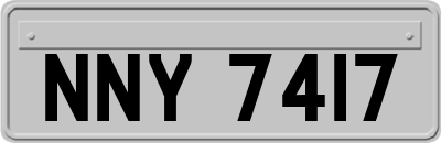 NNY7417