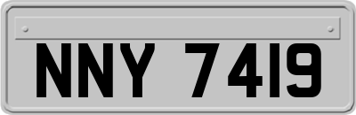 NNY7419