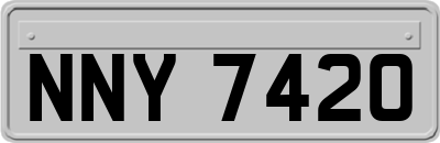 NNY7420