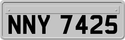 NNY7425