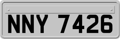 NNY7426
