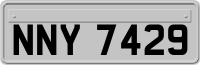 NNY7429