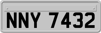 NNY7432