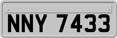 NNY7433