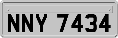 NNY7434