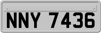 NNY7436