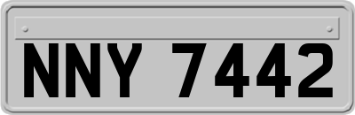 NNY7442