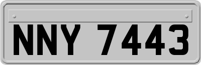 NNY7443