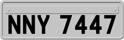 NNY7447