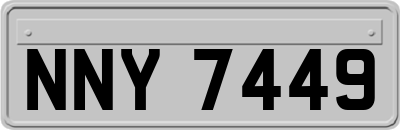 NNY7449