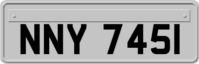 NNY7451