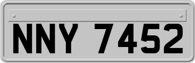 NNY7452