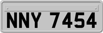NNY7454