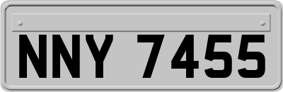 NNY7455