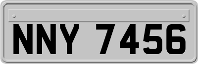 NNY7456