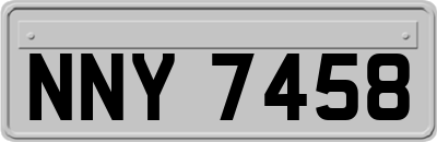NNY7458