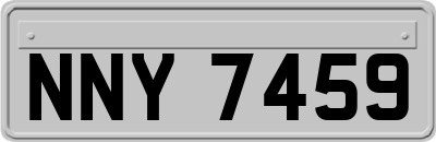 NNY7459