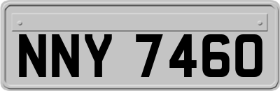 NNY7460