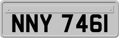 NNY7461