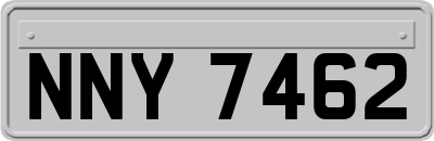 NNY7462