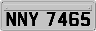 NNY7465