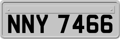 NNY7466