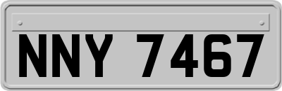 NNY7467