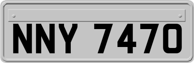 NNY7470