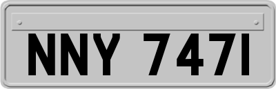 NNY7471