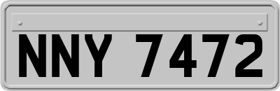 NNY7472