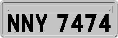 NNY7474