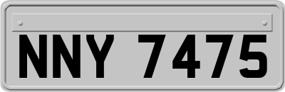 NNY7475
