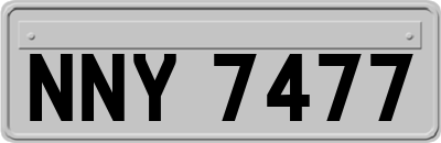 NNY7477