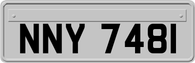 NNY7481