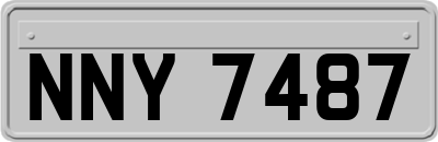NNY7487