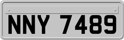 NNY7489