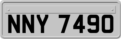 NNY7490