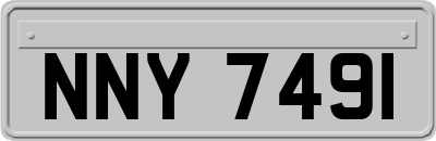 NNY7491