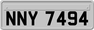 NNY7494